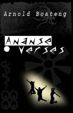 The Ananse Verses