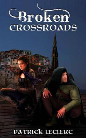 Broken Crossroads