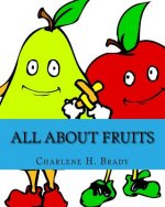 All About Fruits
