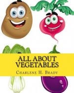 All About Vegetables