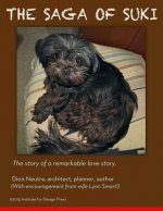 The Saga of Suki