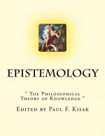 Epistemology: 