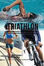 Ricette Di Barrette Proteiche Fatte In Casa Per Accelerare Lo Sviluppo Muscolare Nel Triathlon: Migliora In Modo Naturale La Crescita Muscolare E Dimi