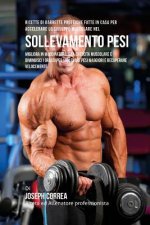 Ricette Di Barrette Proteiche Fatte In Casa Per Accelerare Lo Sviluppo Muscolare Nel Sollevamento Pesi: Migliora In Modo Naturale La Crescita Muscolar