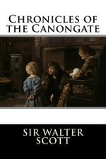Chronicles of the Canongate
