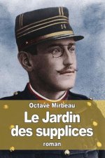 Le Jardin des supplices