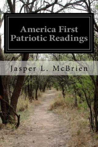 America First Patriotic Readings