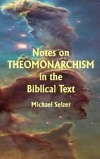 Notes on Theomonarchism in the Biblical Text