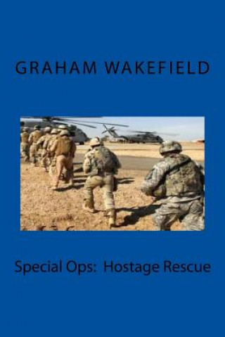 Special Ops: Hostage Rescue