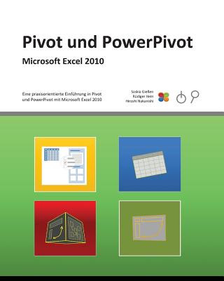 Pivot und PowerPivot