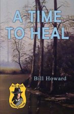 Rick Wade Investigations: A Time to Heal