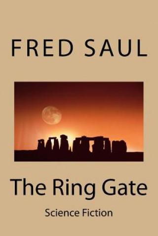 The Ring Gate: Science Fiction