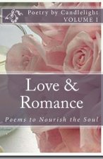 Poetry By Candelight: Love and Romance