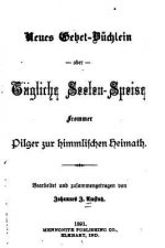 Neues Gebet-büchlein