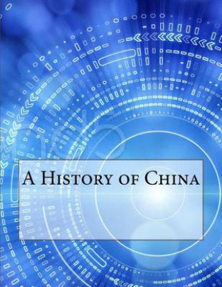 A History of China