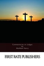 Commentaries on Judges