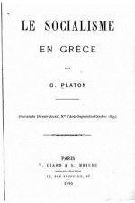 Le socialisme en Gr?ce