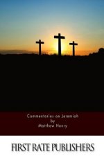 Commentaries on Jeremiah