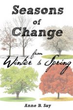 Seasons of Change: From winter to spring