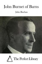 John Burnet of Barns