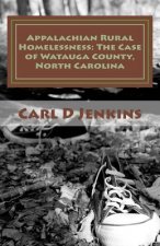 Appalachian Rural Homelessness: The Case of Watauga County, North Carolina
