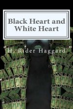 Black Heart and White Heart