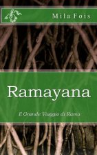 Ramayana: Il grande viaggio di Rama