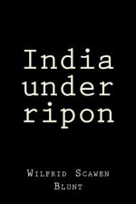 India under ripon