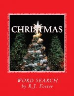 Christmas: Word Search