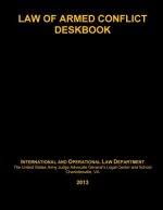 Law of Armed Conflict Deskbook