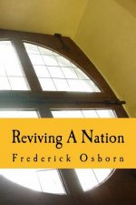 Reviving A Nation: Lessons from the History of Revivals for the 21st Century Church