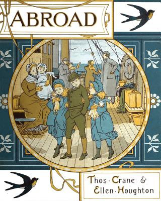 Abroad: Illustrated