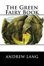 The Green Fairy Book