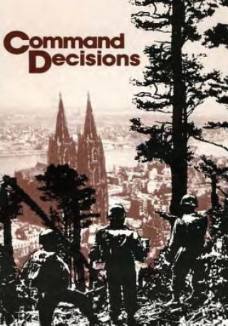 Command Decisions