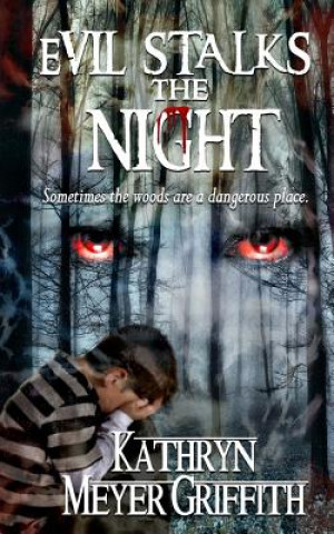 Evil Stalks the Night