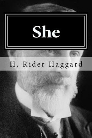 She