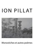 Monostiches et autres po?mes