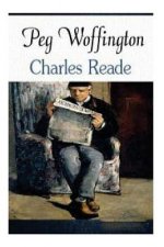 Peg Woffington a novel