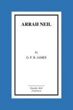 Arrah Neil