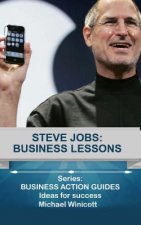 Steve Jobs: Business Lessons: Teachings from the most successful innovator in the world