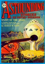 Astounding Stories of Super-Science, Vol. 1, No. 2 (February, 1930)