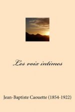 Les voix intimes