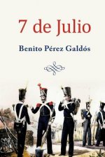 7 de Julio