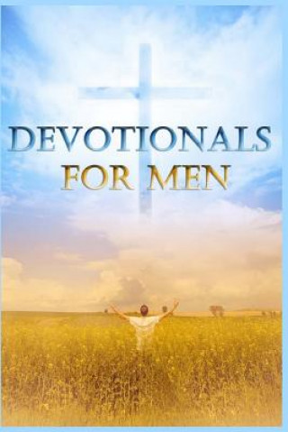 Devotionals For Men