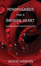 Mindfulness for a Broken Heart: Self-Compassion for Negative Mind-States