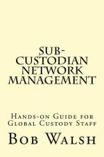 Sub-custodian Network Management: Hands-on Guide for Global Custody Staff