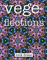 Vegeflections: An Unconvential Coloring Book of Extraterrestrial Tesselations