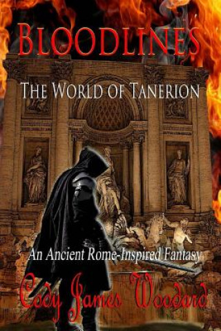 Bloodlines The World of Tanerion
