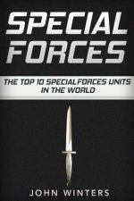Special Forces: The Top 10 Special Forces Units In The World