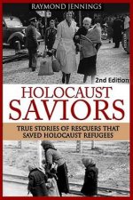 Holocaust Saviors